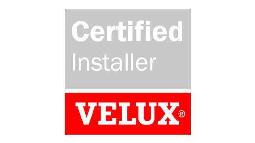 Certified by Velux