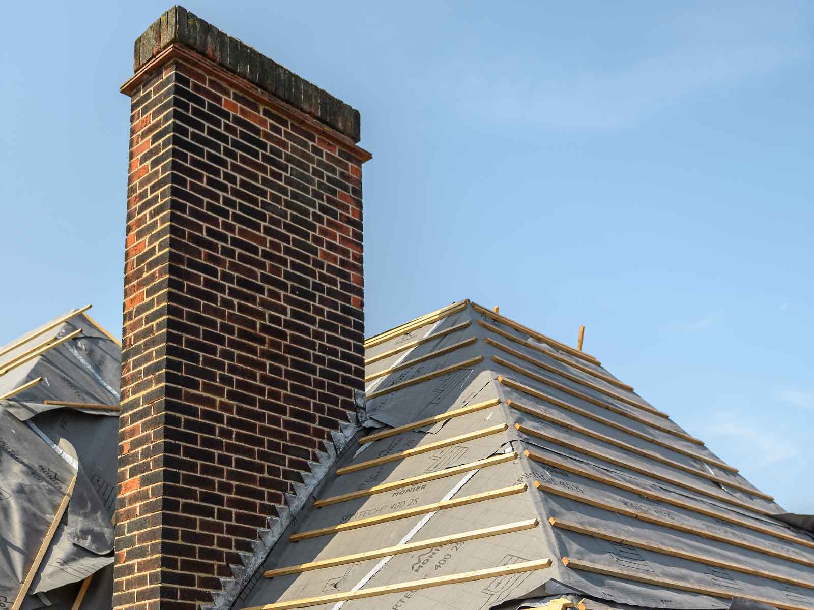 Brickwork